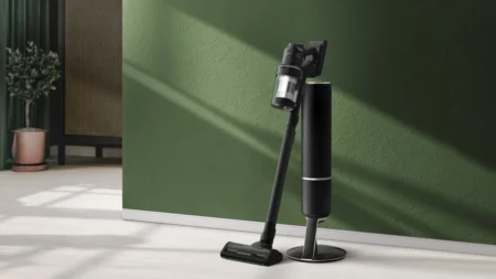 Why This Samsung Vacuum Is Still Impressing After Five Months