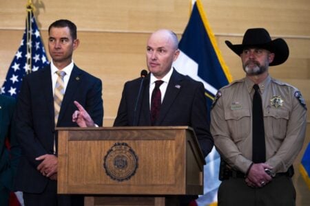 Why Utah Governor Says Suspect Acted Alone in Shooting