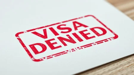 Why a High-Earning Indian Fintech Worker Was Denied a US Tourist Visa