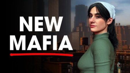 Why a New Mafia Game Has Been Greenlit, Says Series Actress