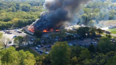 Why the Alleged Post From Michigan Church Shooting Suspect’s Mother Is Key Why the Alleged Post From Michigan Church Shooting Suspect's Mother Is Key