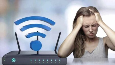 ওয়াই-ফাই