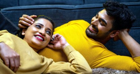 মেয়েরা মোটা