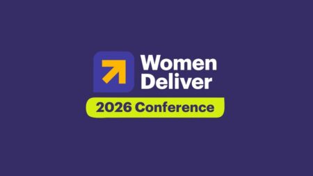 Fully-Funded Media Scholarships Open for Women Deliver 2026 Women Deliver 2026 Conference Media Scholarships