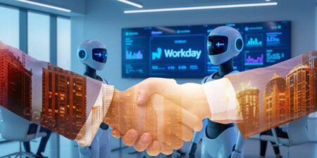 Workday AI acquisition