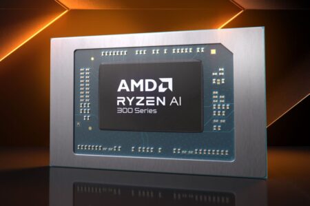World's Most Powerful SoC Launches in New AMD Ryzen AI Mini PC