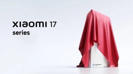 Xiaomi 17 Launch Aligns With iPhone 17 in Strategic Shift Xiaomi 17 Launch Aligns With iPhone 17 in Strategic Shift