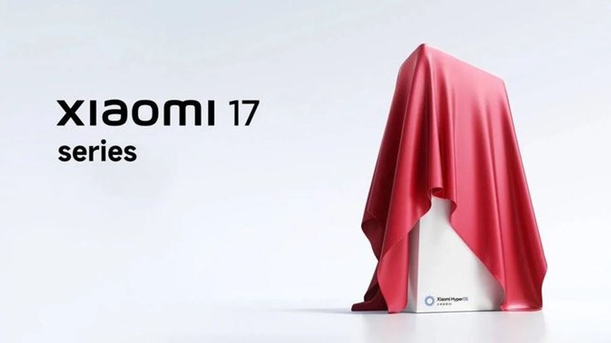 Xiaomi 17 Launch Aligns With iPhone 17 in Strategic Shift
