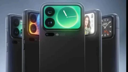 Xiaomi 17 সিরিজ