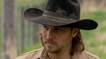 Yellowstone Spinoff Y Marshals Confirmed, Kayce Dutton Leads New CBS Series Kayce Dutton's New Life After Yellowstone Revealed in Marshals Teaser