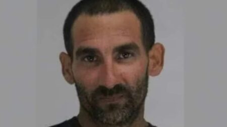 Texas Beheading Suspect Yordanis Cobos-Martinez in Custody