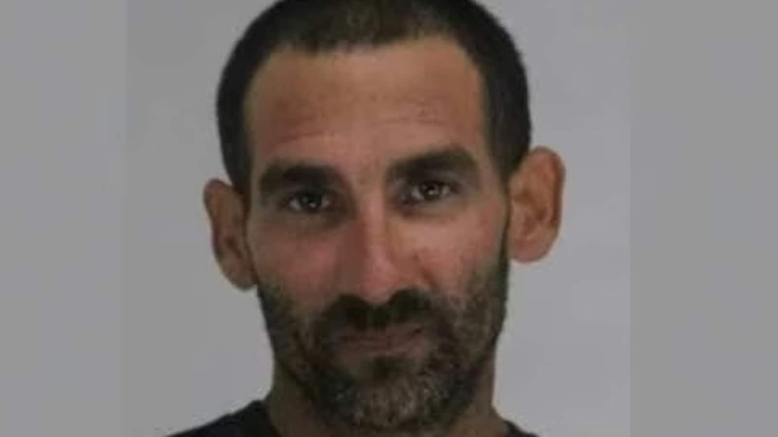 Texas Beheading Suspect Yordanis Cobos-Martinez in Custody Texas Beheading Suspect Yordanis Cobos-Martinez in Custody