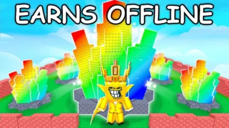 Your Goblin Mine codes