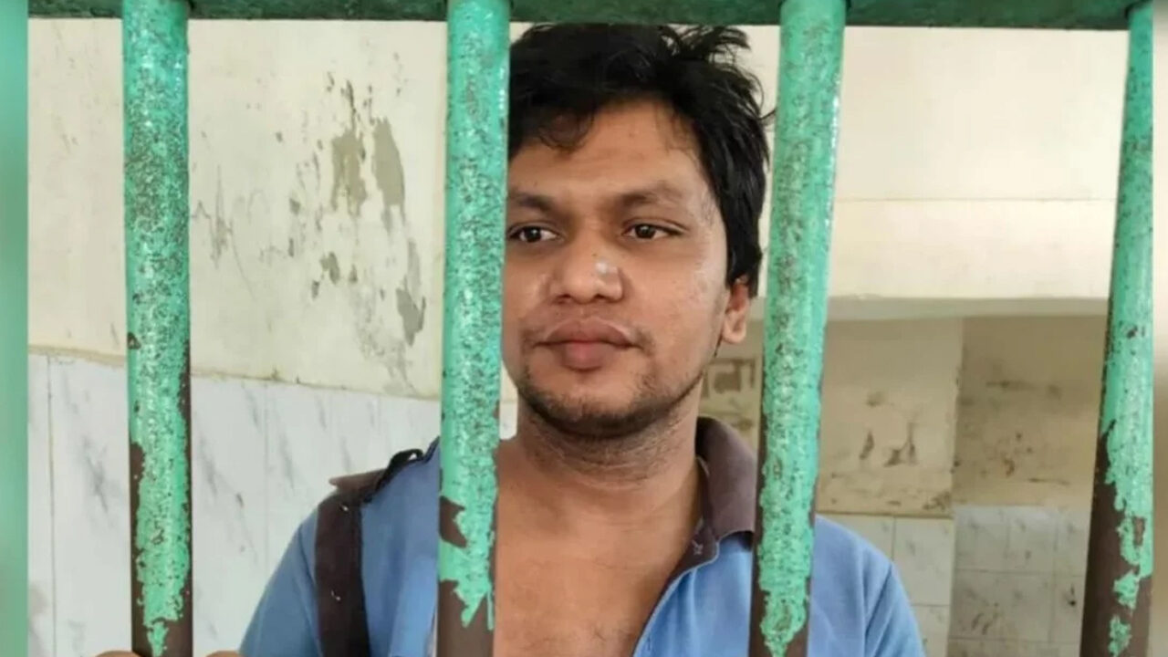 জ্বালাময়ী জালাল