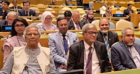 তাসনিম জারা