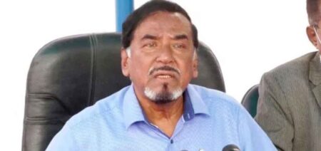 হাফিজ উদ্দিন