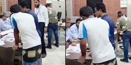 জাবি শিক্ষার্থী