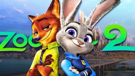 Zootopia 2 Expands All-Star Cast With Four New Additions