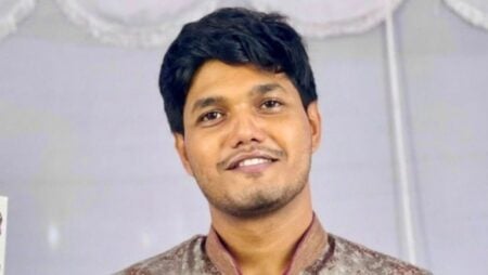 আবিদুল ইসলাম খান