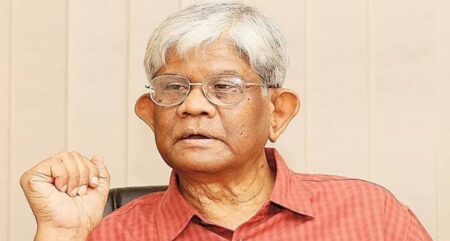 অর্থ উপদেষ্টা