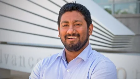 যুক্তরাষ্ট্রে জাতীয় এআই নেতা