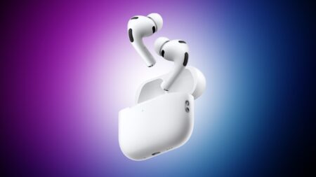 AirPods Pro 3 discount
