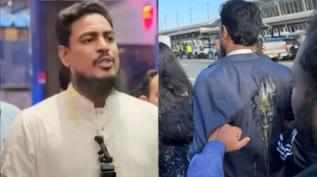 আখতার হোসেন