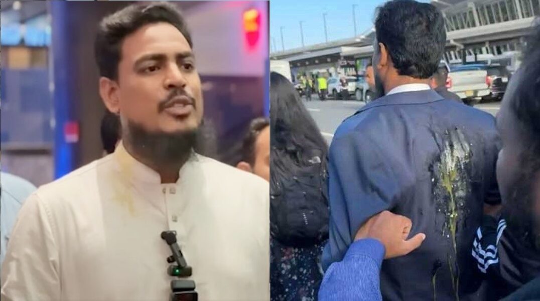 আখতার হোসেন