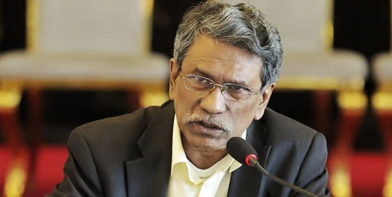 আলী রীয়াজ