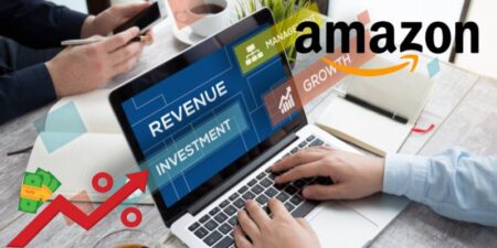 Amazon E-commerce Statistics