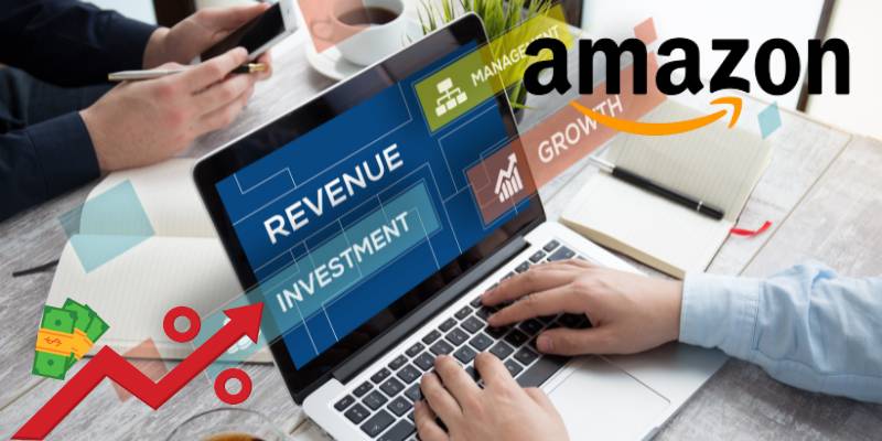 Amazon customer statistics