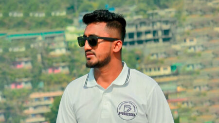 কক্সবাজারের ঝাউবনে মিলল সাংবাদিকের ঝুলন্ত মরদেহ সাংবাদিকের ঝুলন্ত মরদেহ