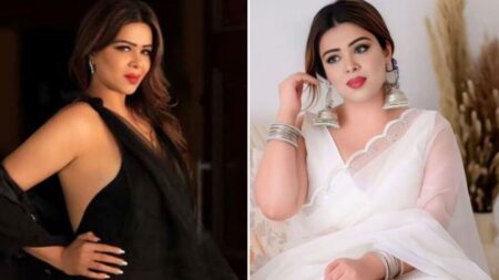 অভিনেত্রী আনুশকা