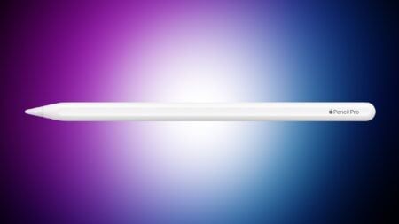 refurbished Apple Pencil Pro