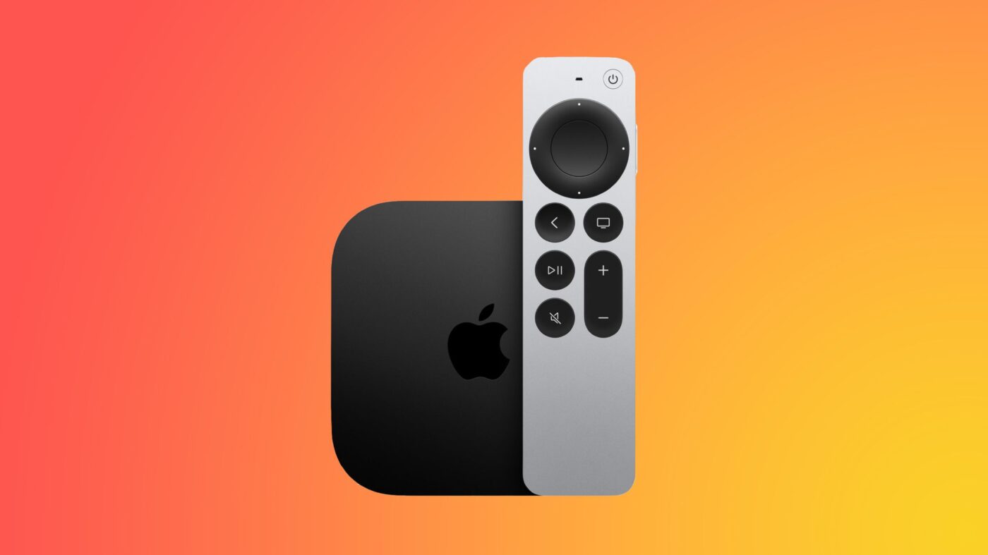 New Apple TV Launch: What Features Are Expected