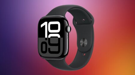 Apple Watch Series 11 to Feature Brighter Always-On Display Apple Watch Series 11