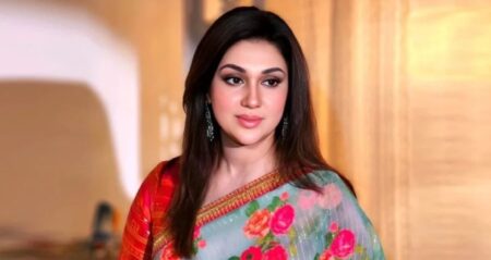 অপু বিশ্বাস