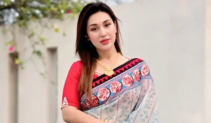 অপু বিশ্বাস