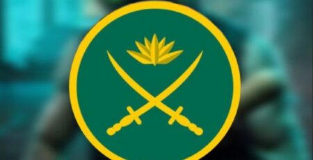 ডাকসু নির্বাচনে সংশ্লিষ্টতা নিয়ে অবস্থান স্পষ্ট করল সেনাবাহিনী সেনাবাহিনী