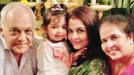 ঐশ্বরিয়া