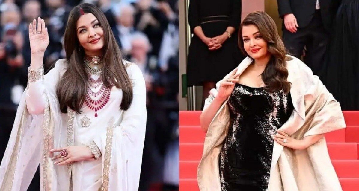 অভিনেত্রী ঐশ্বরিয়া রাই