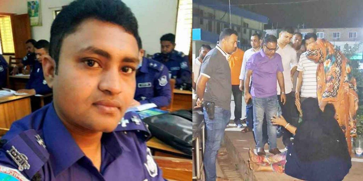 নড়াইল-যশোর মহাসড়