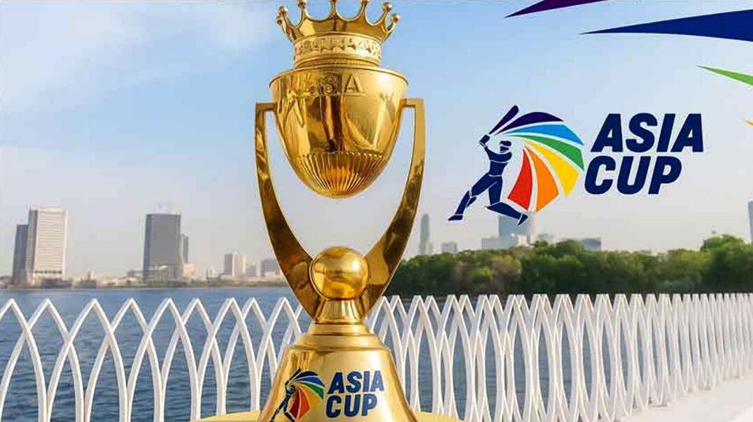 এশিয়া কাপ ২০২৫