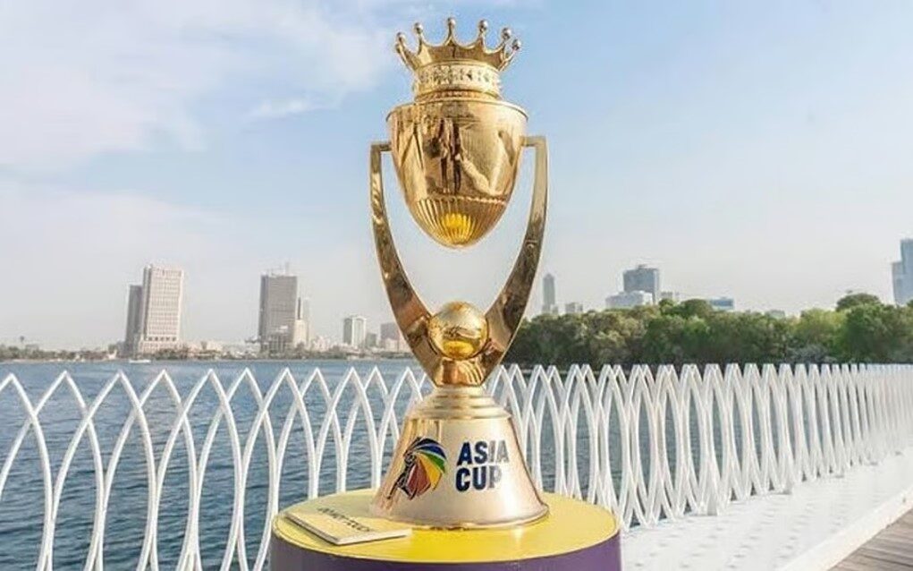 এশিয়া কাপ ২০২৫