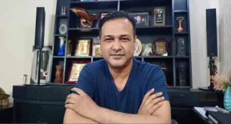 সংগীতশিল্পী আসিফ