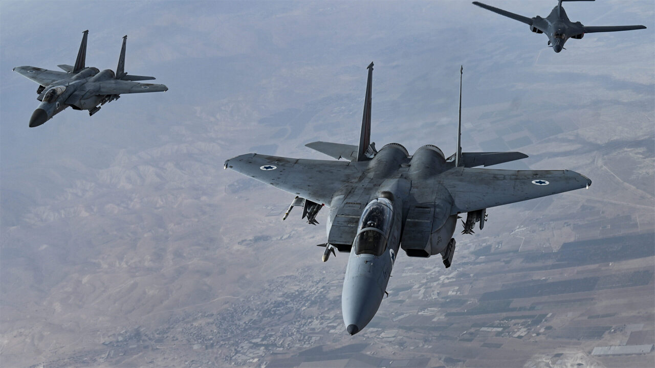 ইসরায়েল