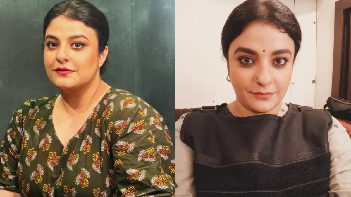 অভিনেত্রী আভেরী