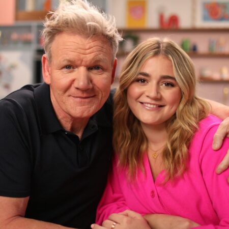 Tilly Ramsay’s Kitchen Essentials: Air Fryer Obsession and Chef Dad’s Advice Tilly Ramsay kitchen essentials