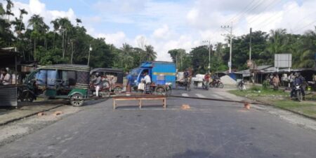 সকাল-সন্ধ্যা হরতাল