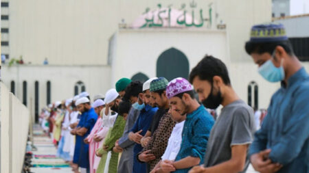 জুমার নামাজ কত রাকাত ও পড়ার নিয়ম কী? জুমার নামাজ কত রাকাত